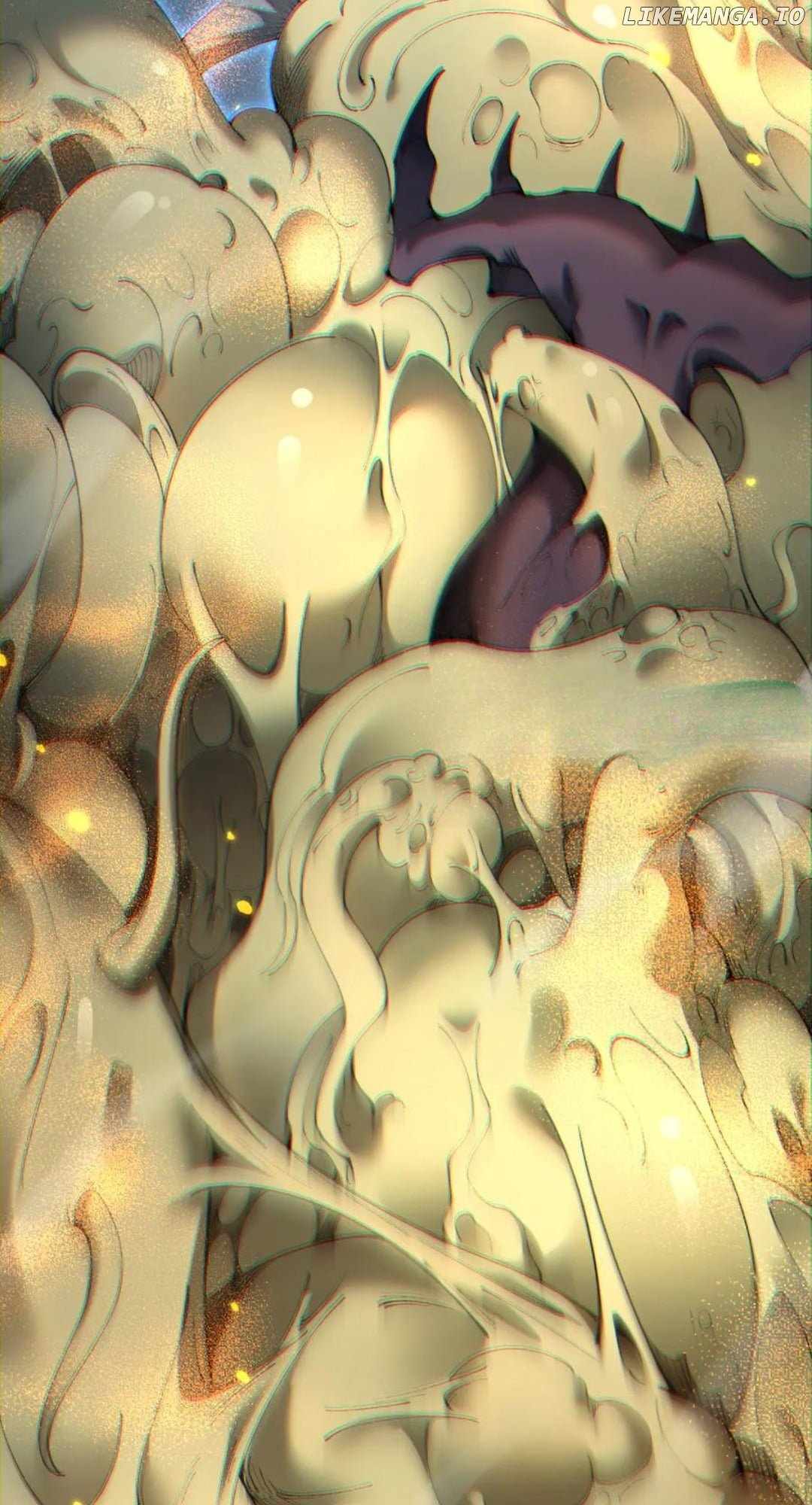 From Goblin to Goblin God Chapter 60 89